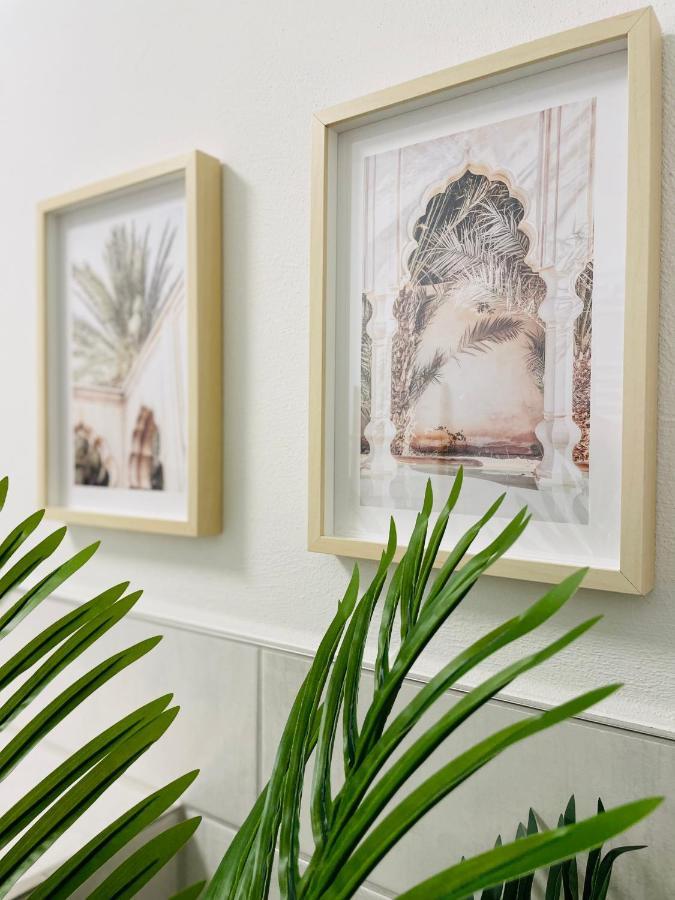 Klassen Stay - Exklusives Apartment Am Hbf - Kueche, Netflix, Kingsizebett Κόμπλεντς Εξωτερικό φωτογραφία