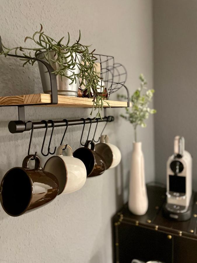 Klassen Stay - Exklusives Apartment Am Hbf - Kueche, Netflix, Kingsizebett Κόμπλεντς Εξωτερικό φωτογραφία