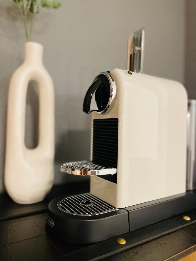 Klassen Stay - Exklusives Apartment Am Hbf - Kueche, Netflix, Kingsizebett Κόμπλεντς Εξωτερικό φωτογραφία
